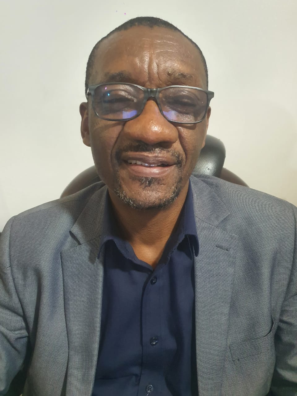 DJAH KOFFI SYLVAIN